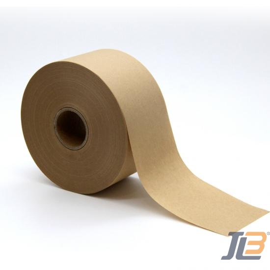 JLN-880 Eco Friendly Water-Activated Gummed Tape
