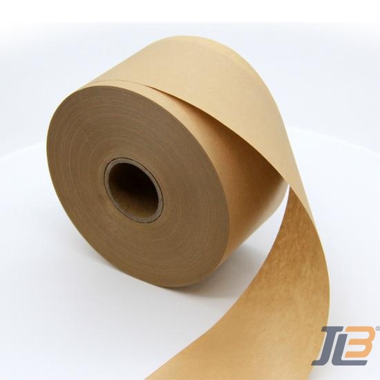 JLN-880 Eco Friendly Water-Activated Gummed Tape