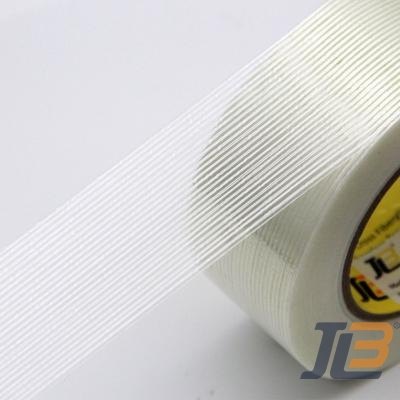 Residual Free Filament Tape