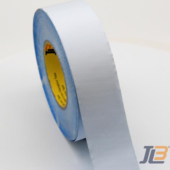 Fire Retardant AcrylicFiberglass Cloth Tape