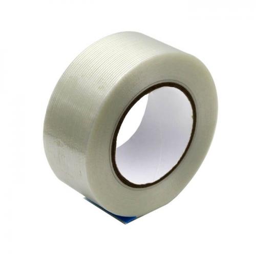 JLT-6516 No Glue Residue Single Sided Mono Filament Tape