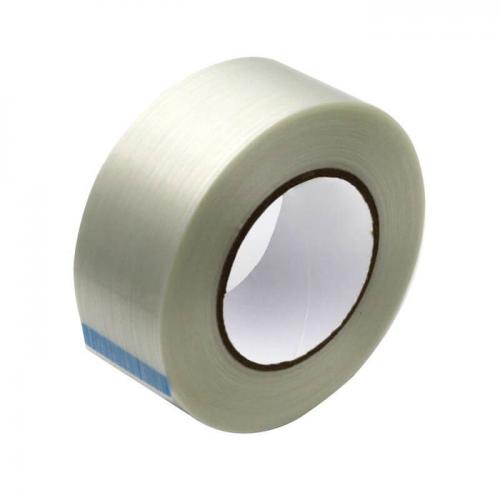 JLT-698 No Glue Residue Single Sided Mono Filament Tape