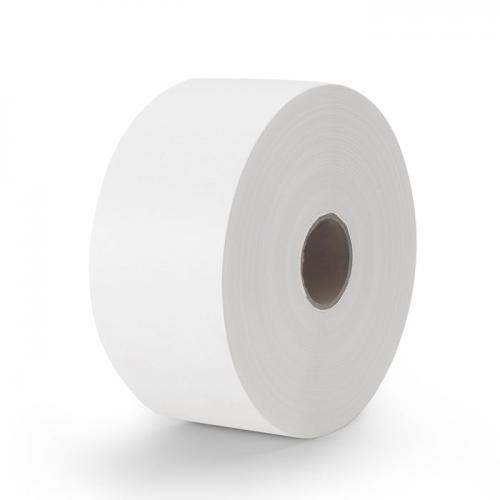 KN-382 White Non-Reinforced Water Activated Gummed Paper Tape