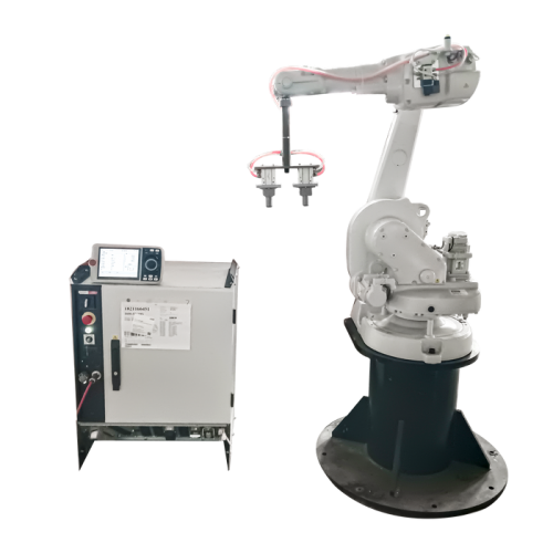 Case Packing Robot