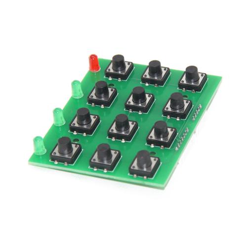 Keyboards for KN-366 Series