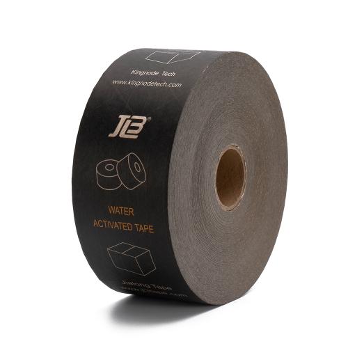 Eco Friendly Water Activated Reinforced Gummed Tape