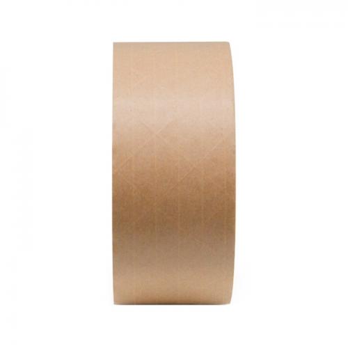 JLN-882 شريط ورقي أبيض غير مقوى بالماء المنشط