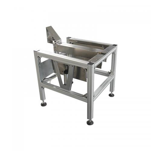 Box Hold-Down Table