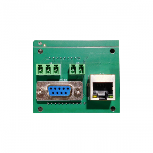 Communication Interface Board VER1.5 (Added Power Supply)-2025-10-13 for 366Hi