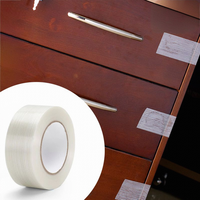 تطبيقات شريط الألياف الزجاجية الخالي من البقايا في صناعة الأجهزة المنزلية