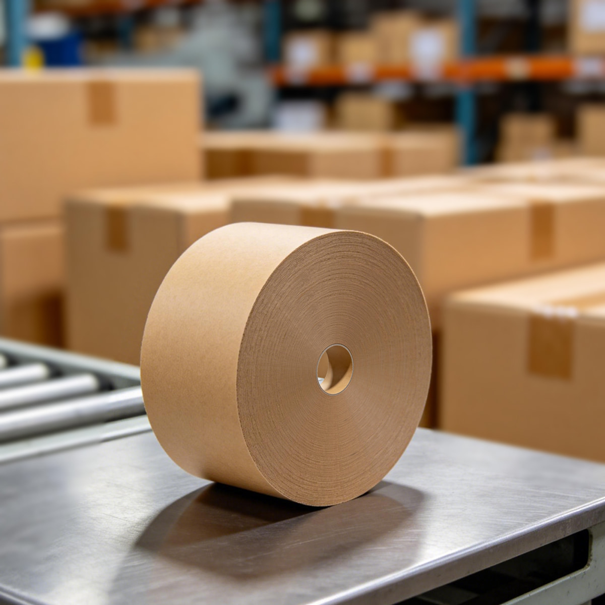 لا تدفع ثمنًا باهظًا: متى تختار شريط JLN-3100 المقوى خفيف الوزن