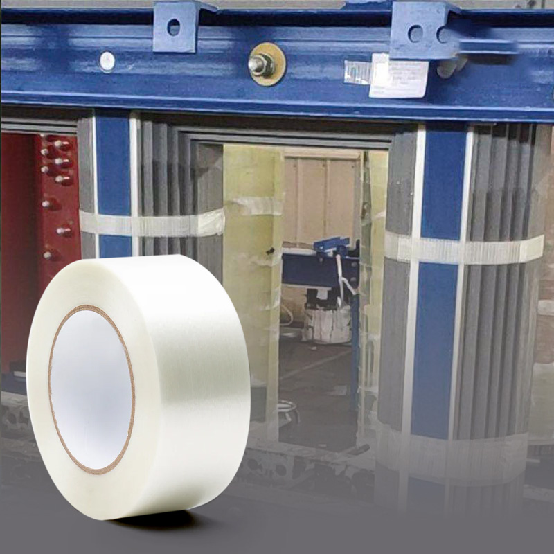 شريط الخيوط JLT-698: حل عالي القوة وموثوق للمحولات