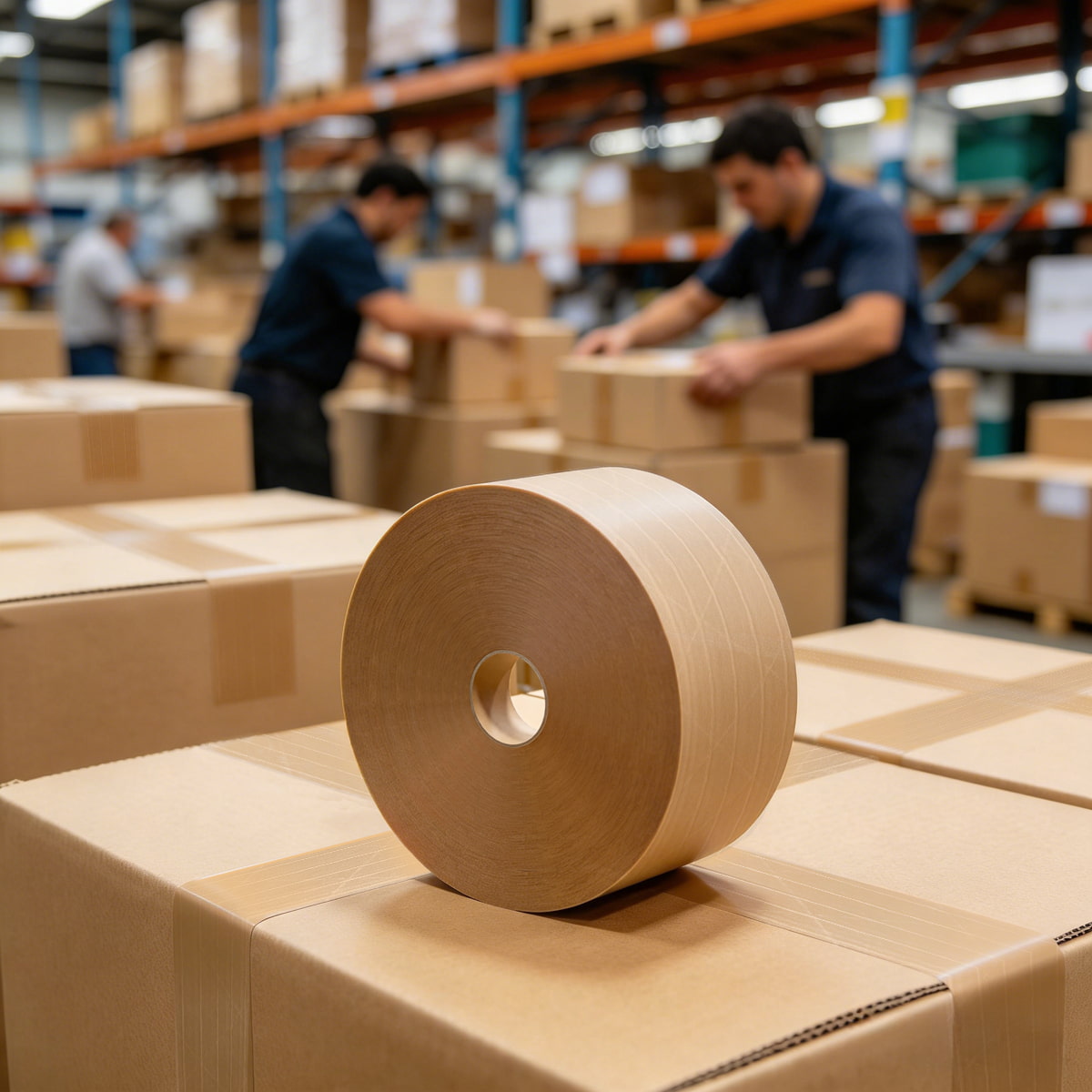 لماذا يُعتبر JLN-37120 بطل الوزن الثقيل